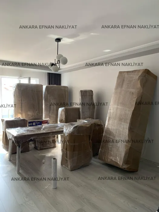 Yükleme anı